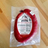 Croghan Bologna