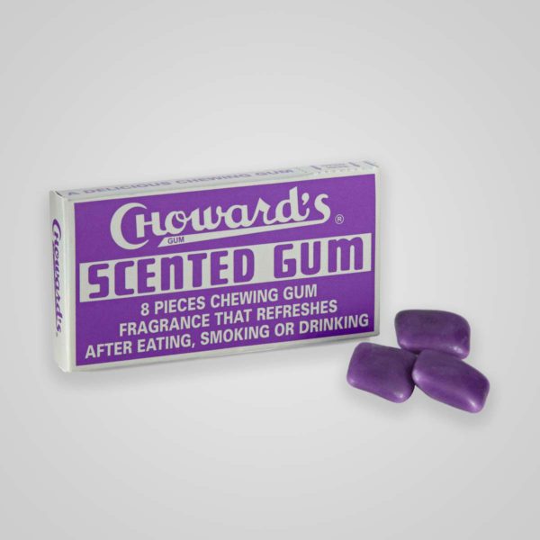 Choward's Scented Gum
