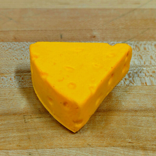 Cheese Wedge Magnet
