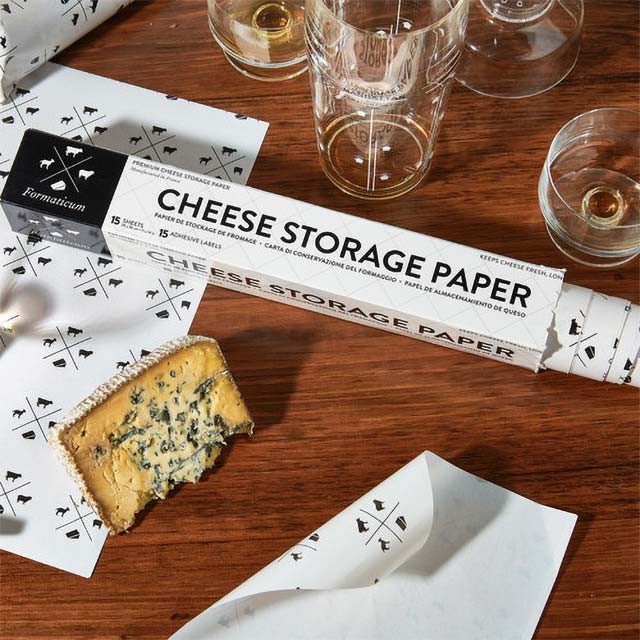 Formaticum Cheese Storage  Best Cheese Paper & Cheese Bags