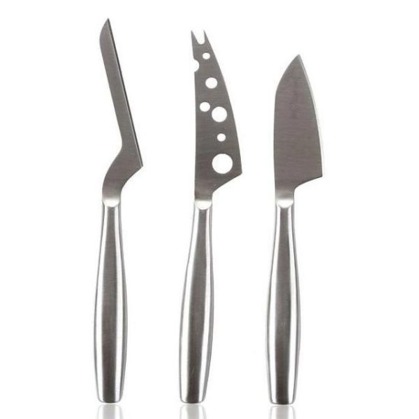 Cheese Knife Set Copenhagen - Boska Holland
