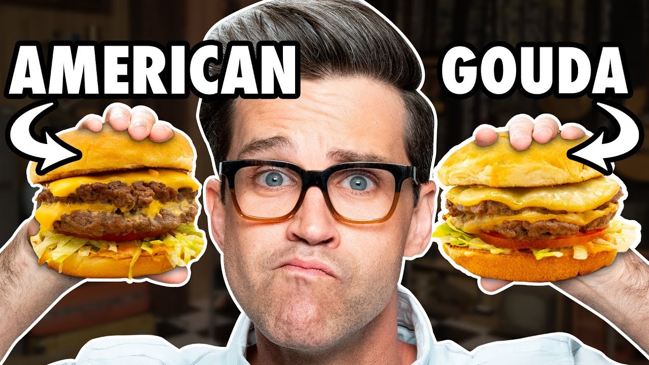 GMM Best-Cheese-for-Burger video thumbnail.