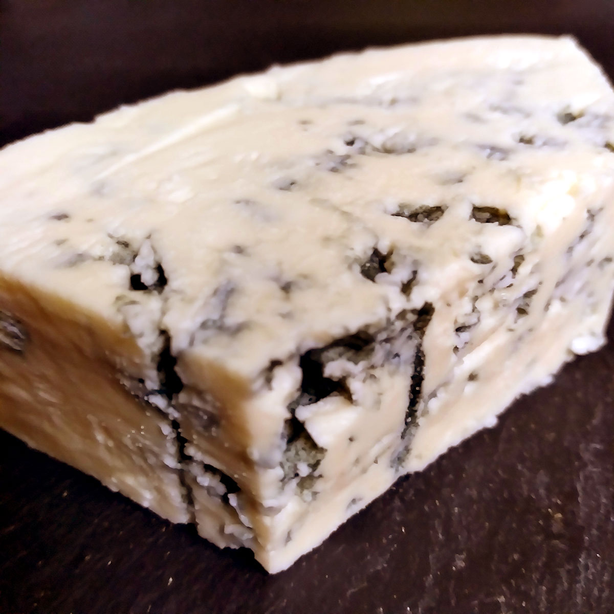 Danablu Danish Blue Cheese (4.4 oz.) - Castello