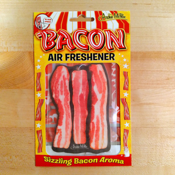 Scented Oil - Sizzlin' Bacon