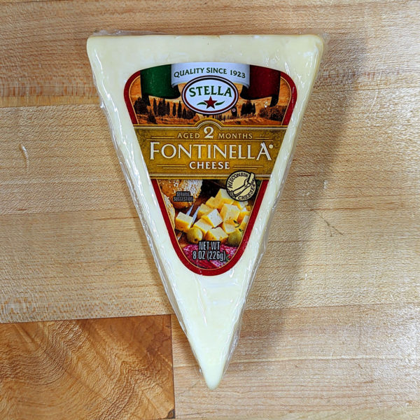 Fontinella (8 oz.) - Stella
