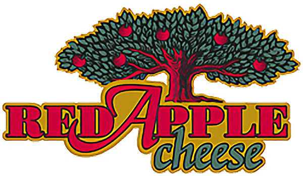 Red Apple Cheese