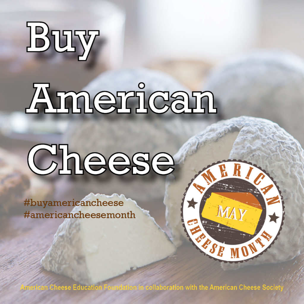 Buy American Cheese #buyamericancheese #americancheesemonth