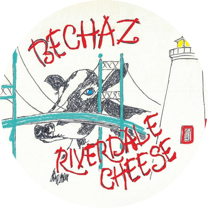 Bechaz Riverdale Cheese