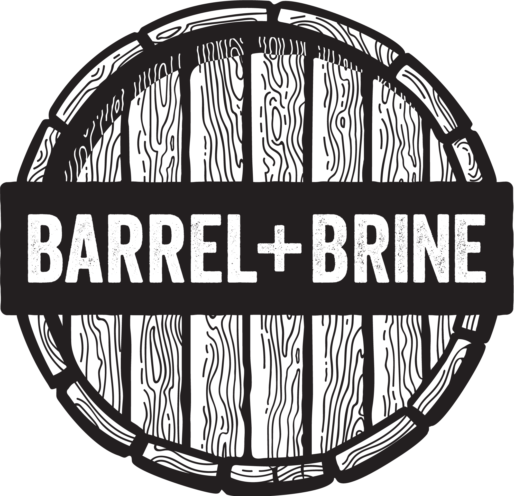 Barrel + Brine