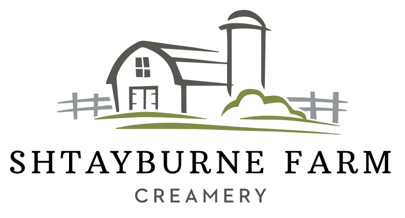 Shtayburne Farm Creamery