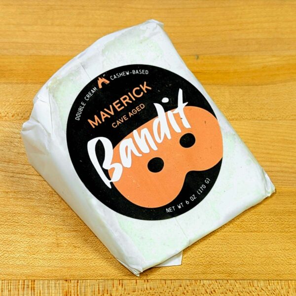 Maverick (5.5 oz.) - Bandit