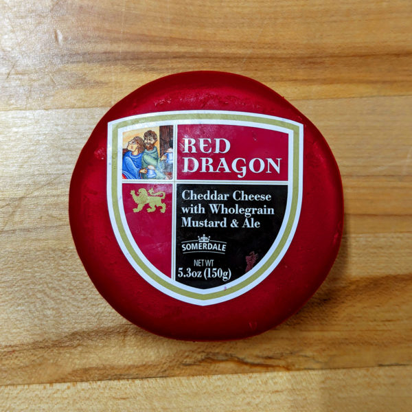 Red Dragon (5.3 oz.) - Somerdale