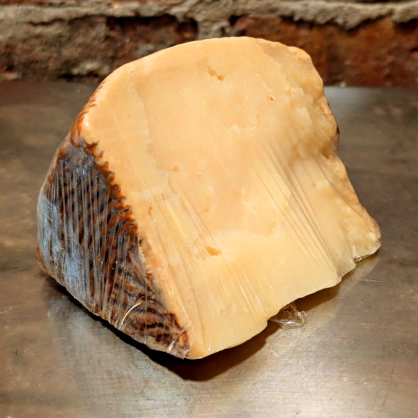 Pecorino Calabrese