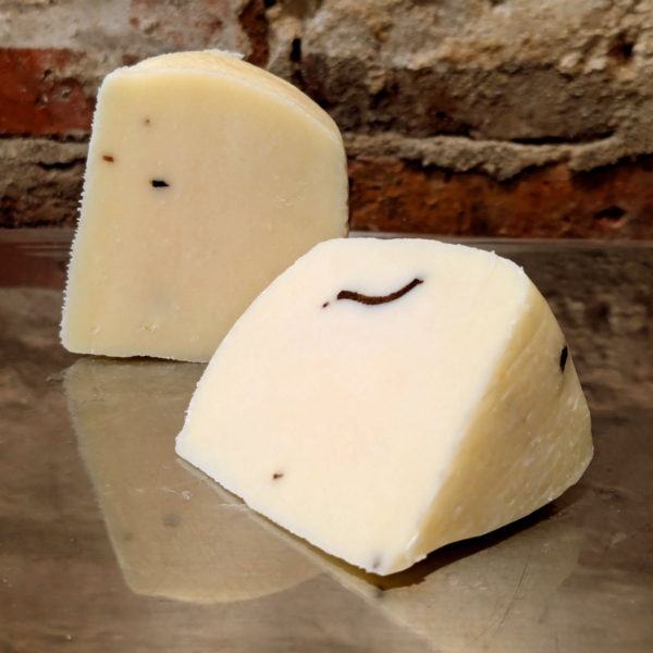 Boschetto al Tarfuto (with Truffle)