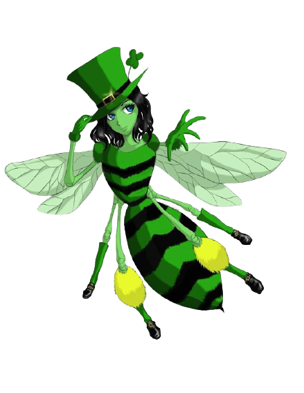 Irish Bee