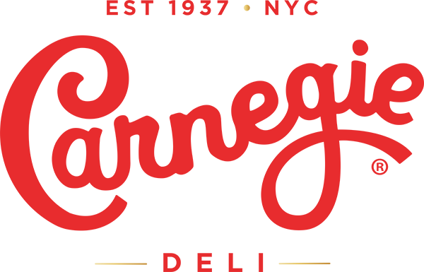 Carnegie Deli