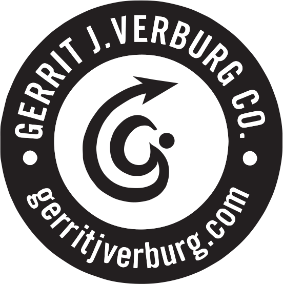 The Gerrit J. Verburg Company