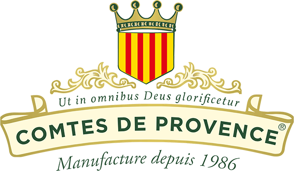 Les Comtes de Provence