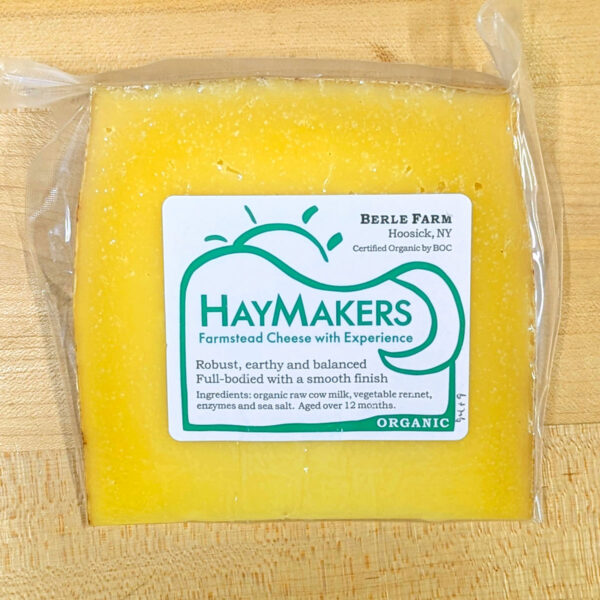 HayMakers - Berle Farm