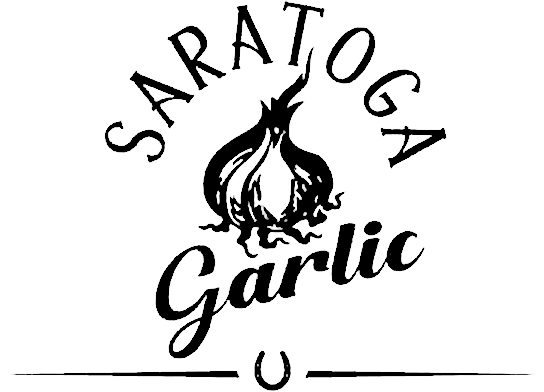 Saratoga Garlic