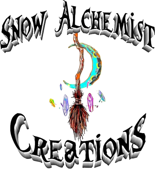 Snow Alchemist Creations