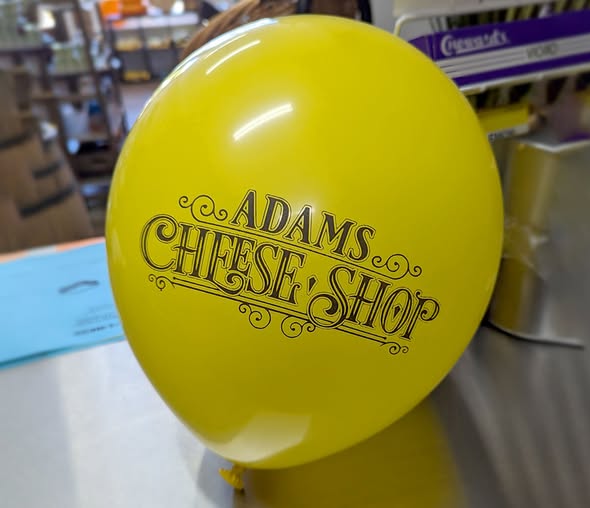 Appreciation for our littlest customers!