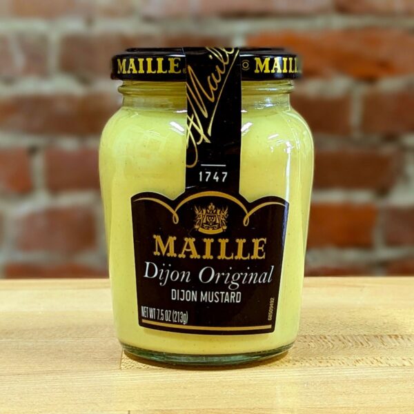Dijon Originale Mustard (7.5 oz.) - Maille