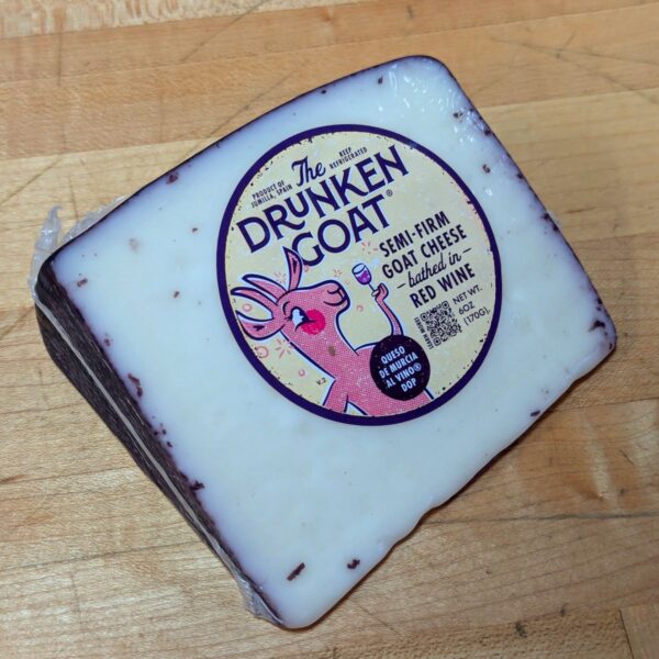 Drunken Goat (6 oz.)